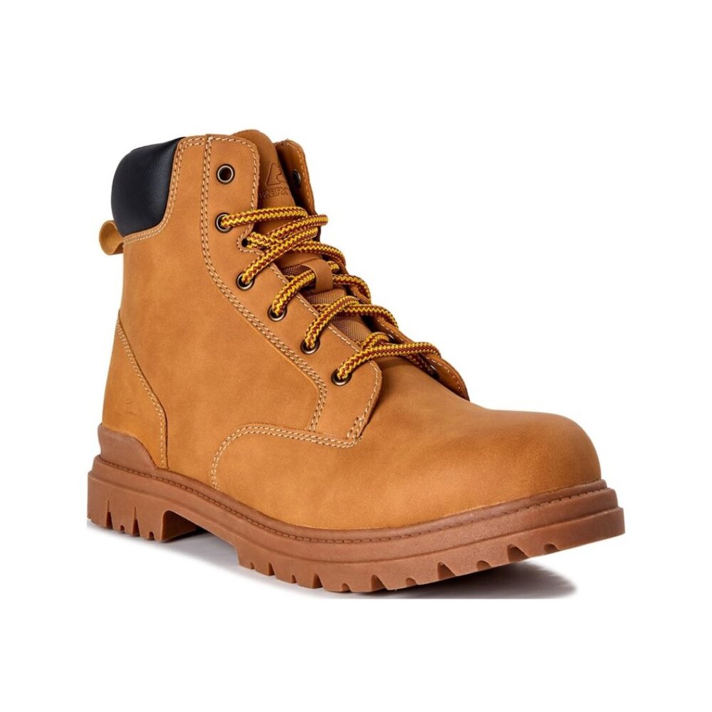 NEW Ozark Trail Men's Troy Boots - Shoe Size 9.0